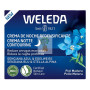 CREMA DE NOCHE RED.GENCIANA AZUL Y EDELWEISS 40ML WELEDA