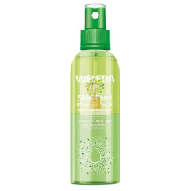 SKIN FOOD ACEITE SECO ULTRALIGERO 100ML WELEDA