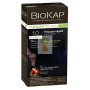 RAPID DELICATO 1.0 NEGRO NATURAL 135 ML BIOKAP