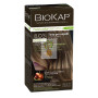 RAPID DELICATO 8.03 RUBIO CLARO NATURAL 135ML BIOKAP