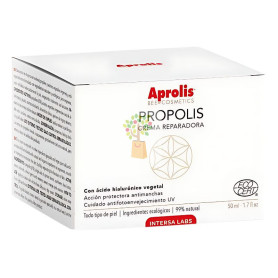 APROLIS PROPOLIS CREMA REPARADORA 50ML INTERSA