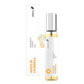 ACEITE DE CALÉNDULA 60ML SPRAY EBERS