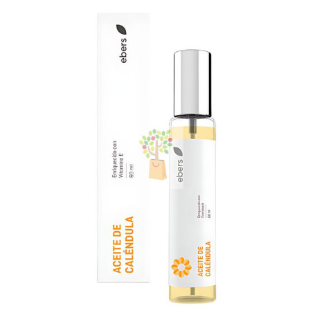 ACEITE DE CALÉNDULA 60ML SPRAY EBERS