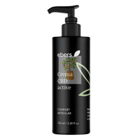CREMA CBD ACTIVE 100ML