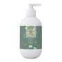 GEL-CHAMPÚ BABY 250 ML EBERS