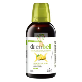 DRENBELL 500 ML JELLYBELL