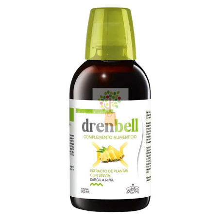 DRENBELL 500 ML JELLYBELL