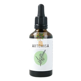 EXTRACTO DE ARTEMISA 50 ML ESPADIET
