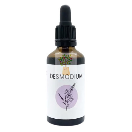 EXTRACTO DE DESMODIUM 50 ML ESPADIET