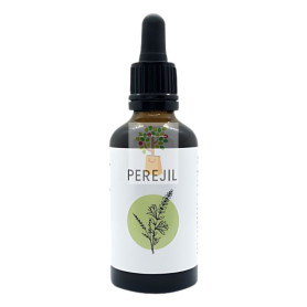 EXTRACTO DE PEREJIL 50 ML ESPADIET