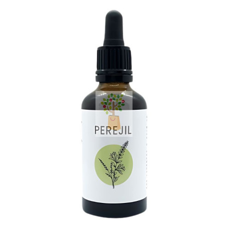 EXTRACTO DE PEREJIL 50 ML ESPADIET