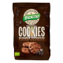 COOKIES TRIGO ESPELTA DOBLE CHOCO 200 GR BIOCOP