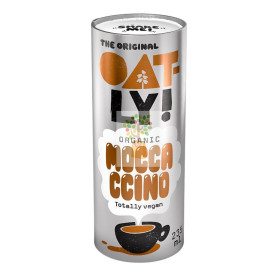 BEBIDA DE AVENA MOCCACCINO 235 ML OATLY