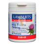CARDO MARIANO 2.500Mg. 60 TABLETAS LAMBERTS