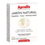 APROLIS JABÓN NATURAL PROPÓLEO-COCO-NARANJO DULCE 100 GR INTERSA