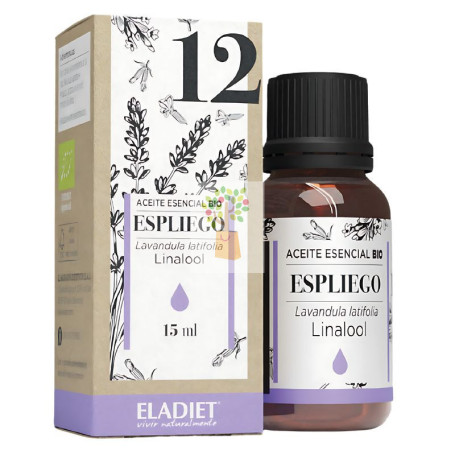 ESENCIA ESPLIEGO BIO 15 ML ELADIET