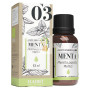 ESENCIA MENTA PIPERITA BIO 15 ML ELADIET