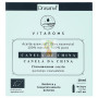 ACEITE ESENCIAL CANELA CHINA BIO 10ML VITAROMS DRASANVI