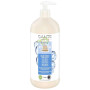 CHAMPÚ HIDRATACIÓN INTENSA ALOE BIO 950ML SANTE