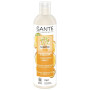 CHAMPÚ REPARACIÓN INTENSA ESCUALENO 250ML SANTE