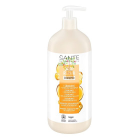 CHAMPÚ REPARACIÓN INTENSA ESCUALENO 950ML SANTE
