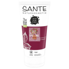 MASCARILLA CAPILAR BRILLO ABEDUL 150ML SANTE