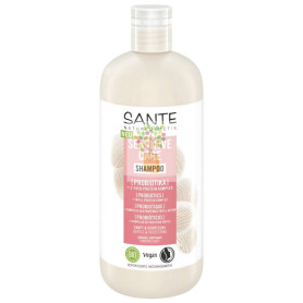 CHAMPÚ CUIDADO SENSITIVE PROBIÓTICOS 500ML SANTE