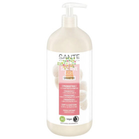 CHAMPÚ CUIDADO SENSITIVE PROBIÓTICOS 950ML SANTE