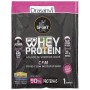 MONODOSIS WHEY PROTEIN AISLADO YOG FRESA 30G DRASANVI SPORT LIVE
