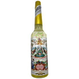 AGUA DE FLORIDA 270 ML MURRAY & LANMAN