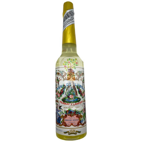 AGUA DE FLORIDA 270 ML MURRAY & LANMAN