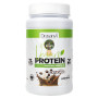 PROTEINA VEGANA SABOR CAPUCHINO 600 GR DRASANVI SPORT LIVE
