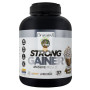 WEIGHT GAINER CAPUCHINO 3KG DRASANVI SPORT LIVE