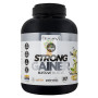 WEIGHT GAINER VAINILLA 3KG DRASANVI SPORT LIVE