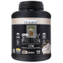 WHEY PROTEIN AISLADO CAPUCHINO 1,6KG DRASANVI SPORT LIVE