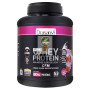 WHEY PROTEIN AISLADO YOGUR FRESA 1,6KG DRASANVI SPORT LIVE