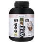 WHEY PROTEIN CONCENTRADA CAPUCHINO 2KG DRASANVI SPORT LIVE