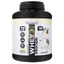 WHEY PROTEIN CONCENTRADA CHOCO BLANCO 1,45KG DRASANVI SPORT LIVE