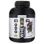 WHEY PROTEIN CONCENTRADA DOBLE CHOCOLATE 2KG DRASANVI SPORT LIVE