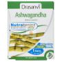 ASHWAGANDHA 30 CÁPSULAS NUTRABASICS DRASANVI
