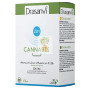 CANNABIS ZEN AZUL 30 CAPSULAS DRASANVI