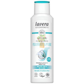 CHAMPU HIDRATA Y CUIDA BIO 250Ml LAVERA