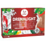 DRENALIGHT HOT PLUS 20 AMPOLLAS DIETMED