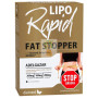LIPORAPID FAT STOPPER 30 COMPRIMIDOS DIETMED