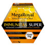 MEGAROYAL IMMUNITAS SUPER 2500 20 AMPOLLAS DIETMED