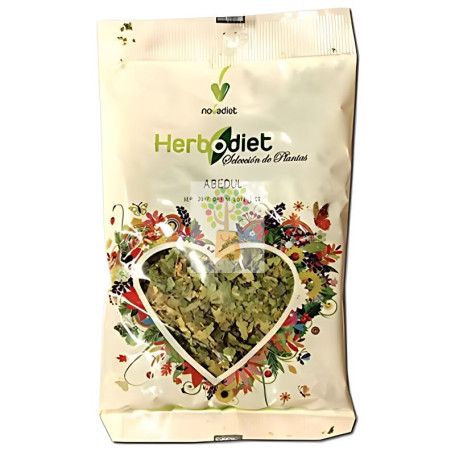 ABEDÚL HOJAS 30 GR NOVA DIET