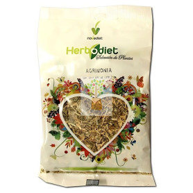 AGRIMONIA HOJAS 45 GR NOVA DIET