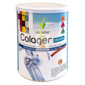COLAGER ESENCIAL 300 GR NOVA DIET