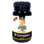 B COMPLEX 60 CÁPSULAS VEGETALES NOVA DIET