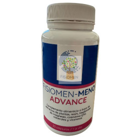 FISIOMEN MENO ADVANCE 30 CAPSULAS FISIOMEN